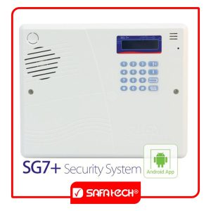 دزدگیر-sg7-سایلکس